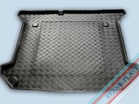 Covor / Tavita protectie portbagaj CITROEN C8 2002-2010 - REZAW PLAST