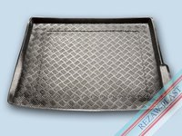 Covor / Tavita protectie portbagaj DACIA Duster II 2017-prezent (4X4) - REZAW PLAST