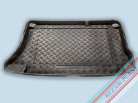 Covor / Tavita protectie portbagaj DAEWOO Lanos 1997-2002 Hatchback - REZAW PLAST