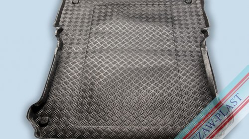 Covor / Tavita protectie portbagaj FIAT Doblo