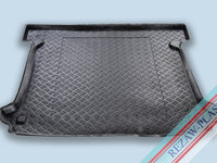 Covor / Tavita protectie portbagaj FIAT Doblo Maxi I 2006-2009 Facelift (5 locuri) - REZAW PLAST