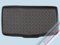 Covor / Tavita protectie portbagaj FIAT Panda III 2011-prezent - REZAW PLAST