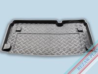 Covor / Tavita protectie portbagaj FORD Ecosport II 2012-2023 - portbagaj jos - REZAW PLAST