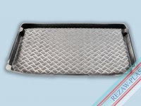 Covor / Tavita protectie portbagaj FORD Focus IV 2018-prezent Hatchback - roata rezerva normala - REZAW PLAST
