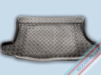 Covor / Tavita protectie portbagaj FORD Fusion 2002-2012 - REZAW PLAST