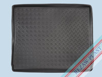 Covor / Tavita protectie portbagaj FORD Galaxy II 2006-2015 (2 locuri) - REZAW PLAST