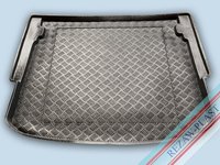 Covor / Tavita protectie portbagaj FORD Mondeo IV 2007-2014 Hatchback - roata de rezerva normala - REZAW PLAST