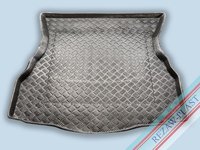 Covor / Tavita protectie portbagaj FORD Mondeo V 2014-2022 Hatchback - roata de rezerva mica - REZAW PLAST