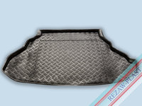 Covor / Tavita protectie portbagaj HONDA City V 2008-2014 Sedan / Berlina / Limuzina - REZAW PLAST