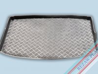 Covor / Tavita protectie portbagaj HONDA CR-V V 2016-2022 (5 locuri) - portbagaj jos - REZAW PLAST