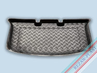 Covor / Tavita protectie portbagaj HYUNDAI Atos Prime 2004-2008 - REZAW PLAST