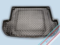 Covor / Tavita protectie portbagaj HYUNDAI Santa Fe II 2005-2012 (5 locuri) - REZAW PLAST