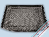 Covor / Tavita protectie portbagaj JEEP Cherokee (KL) 2014-2018 Pre-Facelift - REZAW PLAST