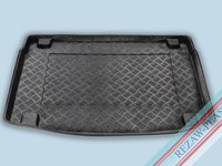 Covor / Tavita protectie portbagaj KIA Cee'd III 2018-prezent Hatchback - portbagaj sus - REZAW PLAST