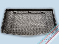 Covor / Tavita protectie portbagaj KIA Rio III 2011-2017 Hatchback - REZAW PLAST