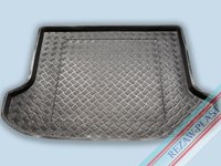 Covor / Tavita protectie portbagaj KIA Sorento II 2010-2014 (7 locuri) - REZAW PLAST