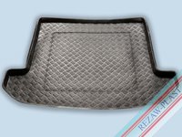 Covor / Tavita protectie portbagaj KIA Sorento III 2014-2020 (7 locuri) - REZAW PLAST