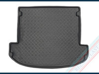 Covor / Tavita protectie portbagaj KIA Sorento IV 2020-prezent (7 locuri) - REZAW PLAST