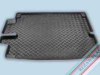 Covor / Tavita protectie portbagaj LAND ROVER Discovery V 2017-prezent (7 locuri) - REZAW PLAST