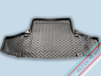 Covor / Tavita protectie portbagaj LEXUS GS (S190) 2005-2011 - REZAW PLAST
