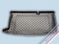 Covor / Tavita protectie portbagaj MAZDA 2 II 2007-2014 Hatchback - REZAW PLAST