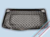 Covor / Tavita protectie portbagaj MAZDA 2 III 2014-2022 Hatchback - REZAW PLAST