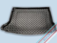 Covor / Tavita protectie portbagaj MAZDA 3 III 2013-2018 Hatchback - REZAW PLAST