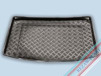 Covor / Tavita protectie portbagaj MAZDA CX-3 dupa 2015-prezent - portbagaj sus - REZAW PLAST