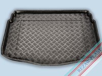Covor / Tavita protectie portbagaj MAZDA CX-3 dupa 2015-prezent - portbagaj jos - REZAW PLAST