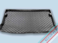 Covor / Tavita protectie portbagaj MERCEDES Clasa B W247 2018-prezent - portbagaj sus - REZAW PLAST