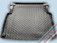 Covor / Tavita protectie portbagaj MERCEDES Clasa E W211 2003-2009 Sedan / Limuzina - Elegance - REZAW PLAST
