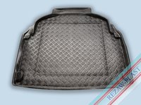 Covor / Tavita protectie portbagaj MERCEDES Clasa E W212 2009-2016 Sedan / Berlina / Limuzina - REZAW PLAST