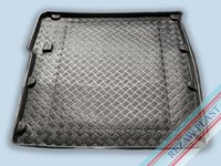 Covor / Tavita protectie portbagaj MERCEDES Clasa E W210 1996-2002 Combi / Break / Caravan - REZAW PLAST