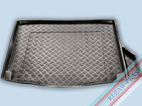 Covor / Tavita protectie portbagaj MERCEDES Clasa CLA C117 2013-2019 Sedan / Berlina / Limuzina - REZAW PLAST