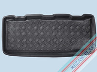 Covor / Tavita protectie portbagaj MINI Cooper I 2000-2006 Hatchback - REZAW PLAST