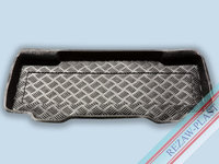 Covor / Tavita protectie portbagaj MINI Cooper III 2013-prezent Hatchback (portbagaj jos) - REZAW PLAST