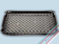 Covor / Tavita protectie portbagaj MINI Cooper S 2014-prezent (5 usi - portbagaj sus) - REZAW PLAST