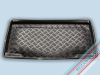 Covor / Tavita protectie portbagaj MINI Cooper S 2014-prezent (5 usi - portbagaj jos) - REZAW PLAST