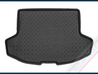 Covor / Tavita protectie portbagaj MITSUBISHI Lancer IX 2007-2017 Hatchback - REZAW PLAST