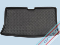 Covor / Tavita protectie portbagaj NISSAN Micra III (K12) 2002-2010 - REZAW PLAST
