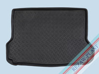 Covor / Tavita protectie portbagaj NISSAN X-Trail (T32) 2017-2021 Facelift (portbagaj sus) - REZAW PLAST