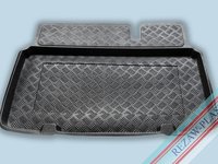 Covor / Tavita protectie portbagaj OPEL Crossland X dupa 2017-prezent - portbagaj jos - REZAW PLAST