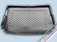 Covor / Tavita protectie portbagaj PEUGEOT 3008 II 2016-prezent - portbagaj jos - REZAW PLAST