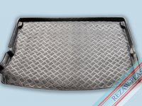 Covor / Tavita protectie portbagaj PEUGEOT 5008 II 2017-prezent (7 locuri) - REZAW PLAST