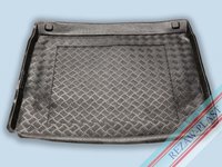 Covor / Tavita protectie portbagaj PEUGEOT 508 II 2018-prezent Liftback (5 usi) - REZAW PLAST
