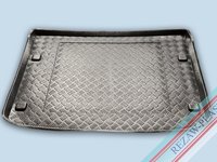 Covor / Tavita protectie portbagaj PORSCHE Cayenne I 2002-2010 - REZAW PLAST