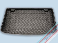 Covor / Tavita protectie portbagaj RENAULT Clio IV 2012-2019 Hatchback - REZAW PLAST