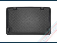 Covor / Tavita protectie portbagaj RENAULT Clio V 2019-prezent Hatchback - portbagaj sus - REZAW PLAST
