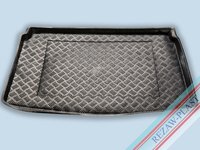 Covor / Tavita protectie portbagaj RENAULT Megane IV 2016-prezent Hatchback - REZAW PLAST
