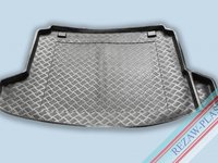 Covor / Tavita protectie portbagaj RENAULT Megane IV 2016-prezent Sedan / Berlina / Limuzina - REZAW PLAST